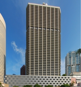 International Plaza