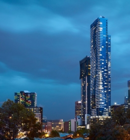 Vision Apartments