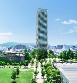 Hitoto - The Tower