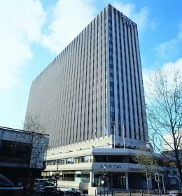Jurys Inn Birmingham