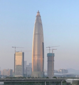 China Resources Headquarters