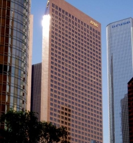 KPMG Tower