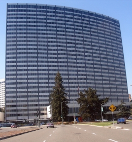 Kaiser Center