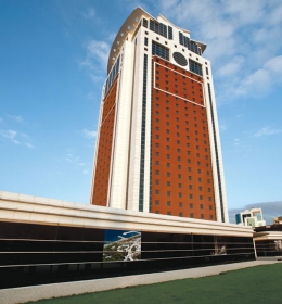 Flora Residence