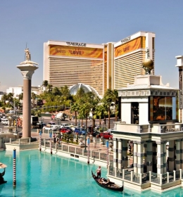 Mirage Las Vegas