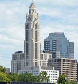 LeVeque Tower