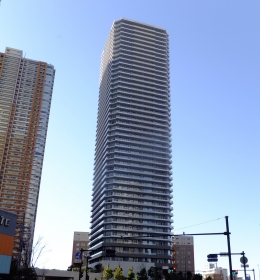 Lieto Court Musashi-Kosugi Towers