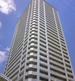 Lions Tower Sendai Nagamachi
