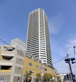 Live Tower Musashi-Urawa