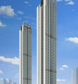Lodha Venezia Towers