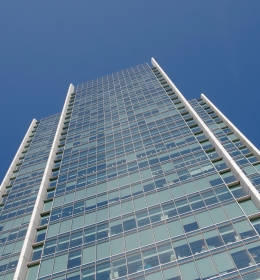 10 Upper Bank Street