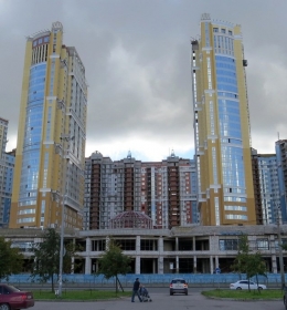 ЖК «Лондон Парк»