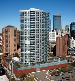 The Loring Apartments