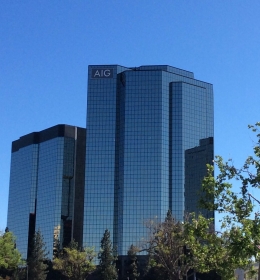 Warner Center One