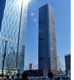 Yuyang Tower