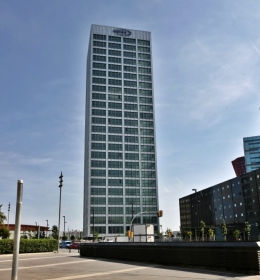 Torre Inbisa