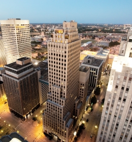 City Place