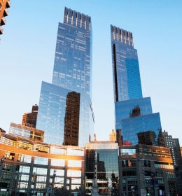 Time Warner Center