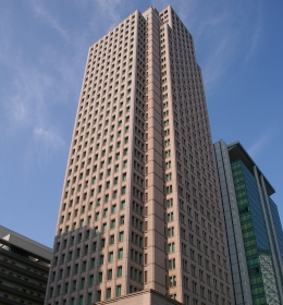 Meiji-Yasuda Seimei Umeda Building
