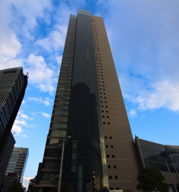 Midland Square