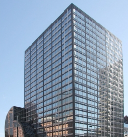 Mile High Center