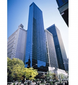 Millenium Hilton Hotel