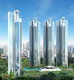 Millennium Residence - Tower 2