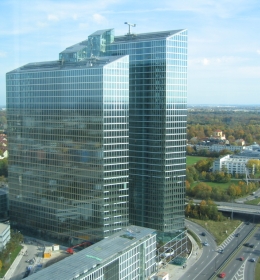 Highlight Tower 1
