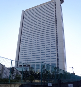 NEC Tamagawa Renaissance City Phase 1