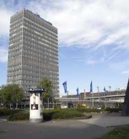 Postbank