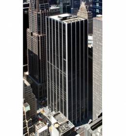 J.P. Stevens Company Tower