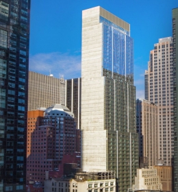 Hyatt Times Square