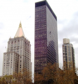 Merchandise Mart Building