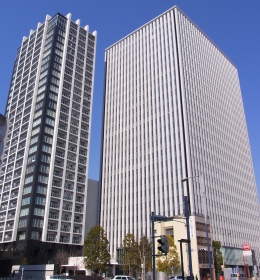 Nagoya Prime Central Tower