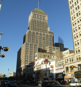 National Newark Building
