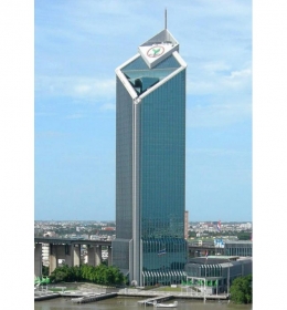 Kasikorn Bank Head Office