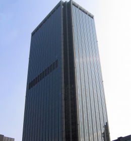 OBP Castle Tower
