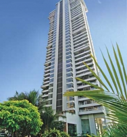 Oberoi Skyheights Tower 1
