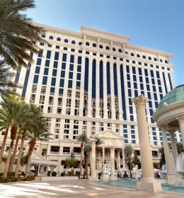 Octavius Tower