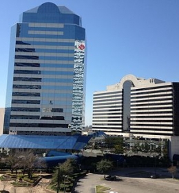 One Enterprise Center