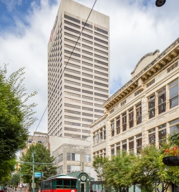 One Commerce Square