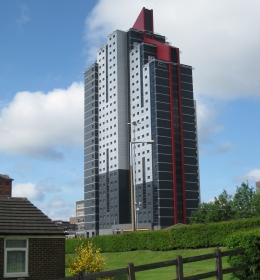 Opal Tower