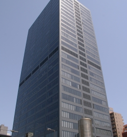 Osaka Obayashi Building