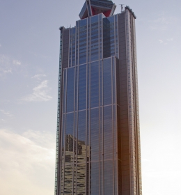 Osaka World Trade Center