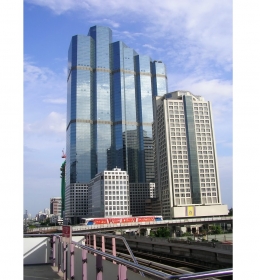 Empire Tower