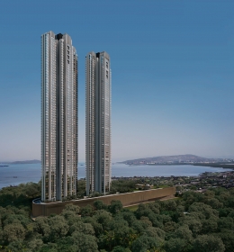 Piramal Aranya Tower A