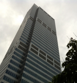 PSA Building