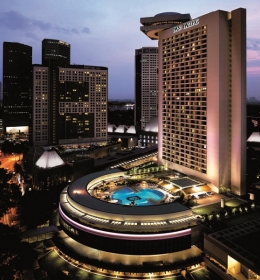 Pan Pacific Singapore