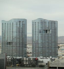 Panorama Towers Two