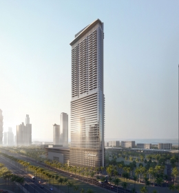 Paramount Tower Hotel & Residences